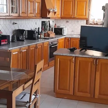 Apartman Araucaria -the Sunset View- *