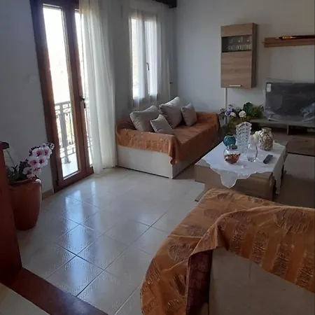 Araucaria -the Sunset View-